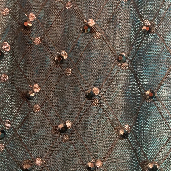 Kiki Riki Sequined Leggings - Picture 5 of 5